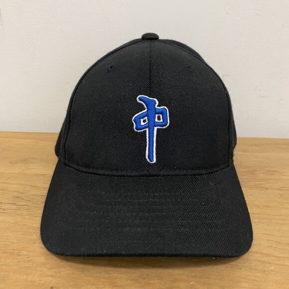 Red Dragon Apparel Flexfit Youth fitted hat - Picture 2 of 4